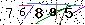 Sicherheitscode